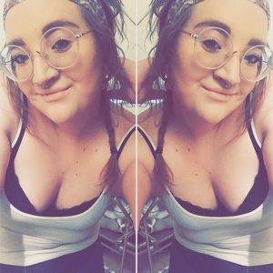 Meet your Posher, Katelyn